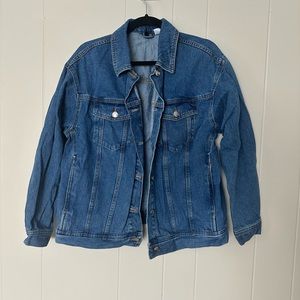 H&M Denim Jacket
